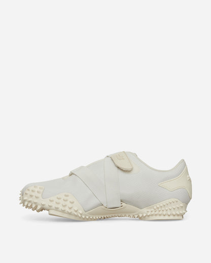 Mostro Archive Sneakers Vapor Gray / Frosted Ivory
