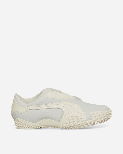 Mostro Archive Sneakers Vapor Gray / Frosted Ivory