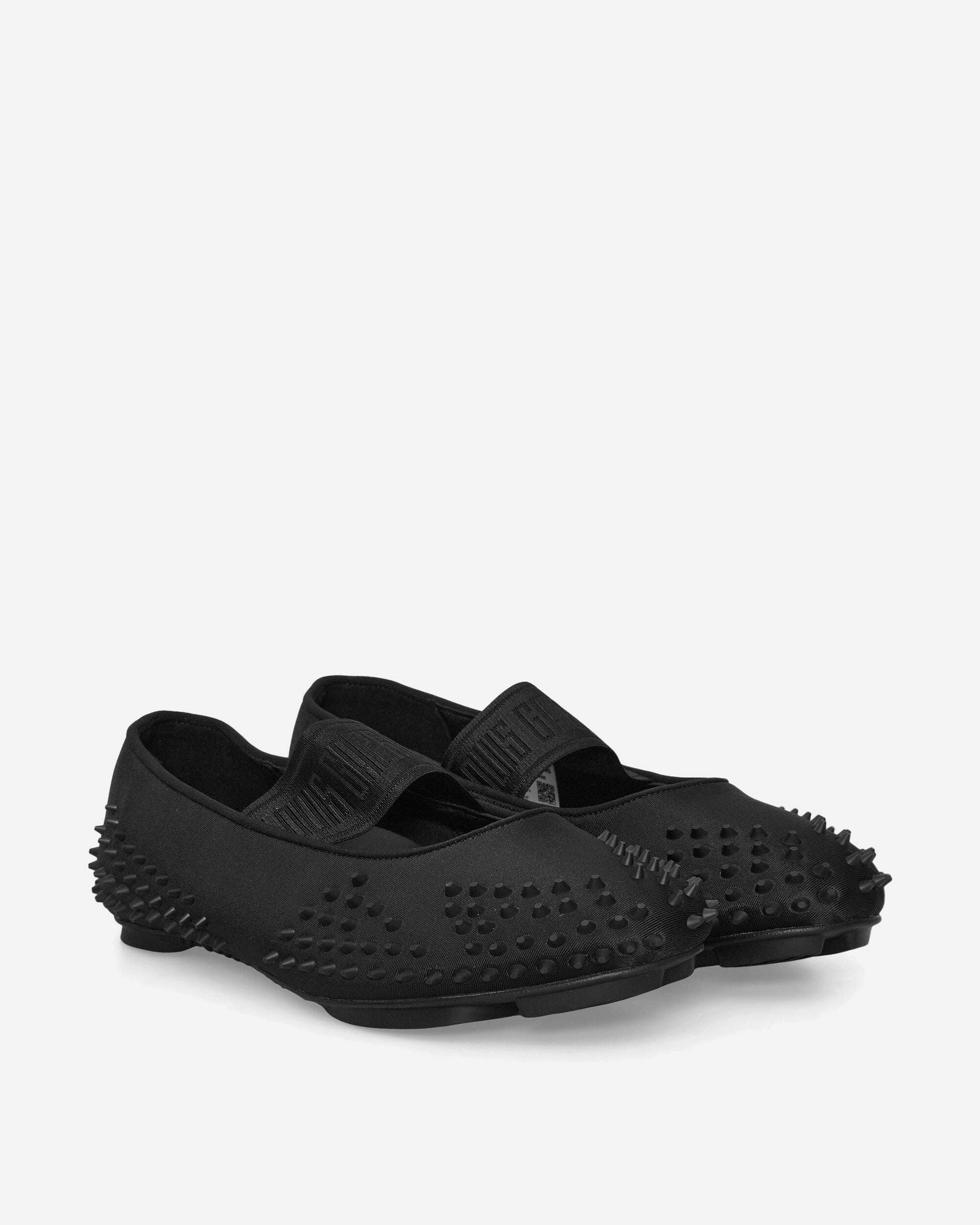 LGN Mostro Neo Ballet Sneakers Black
