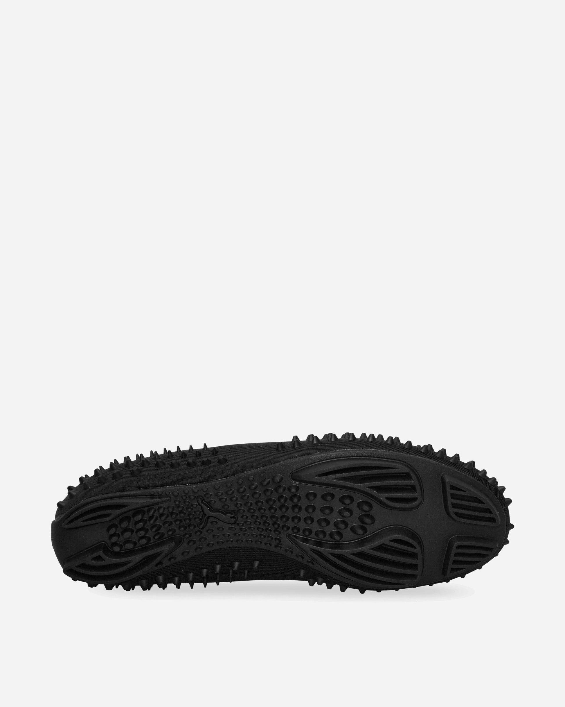 LGN Mostro Neo Ballet Sneakers Black