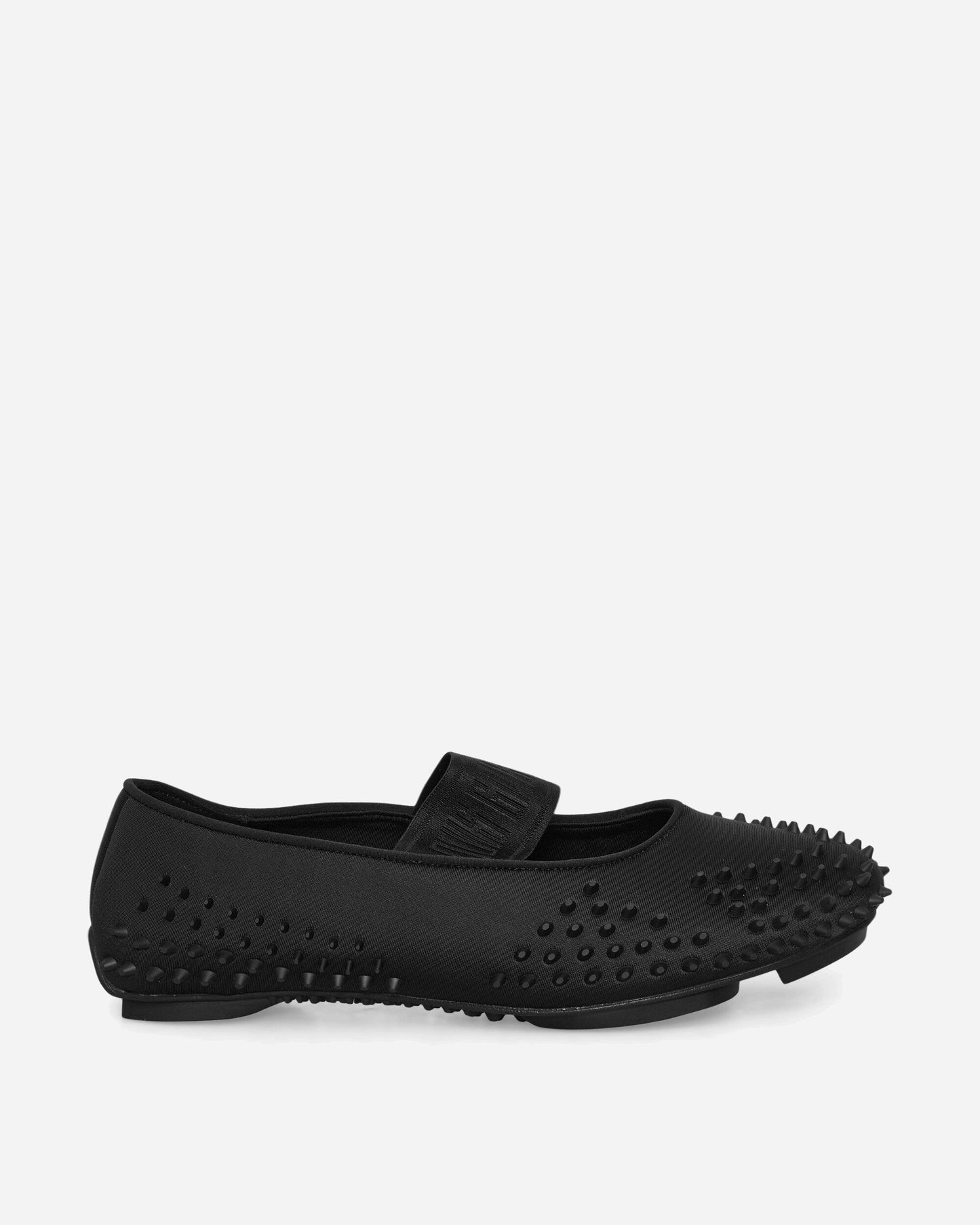 LGN Mostro Neo Ballet Sneakers Black