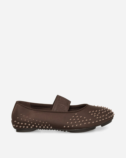 LGN Mostro Neo Ballet Sneakers Bitter Chocolate