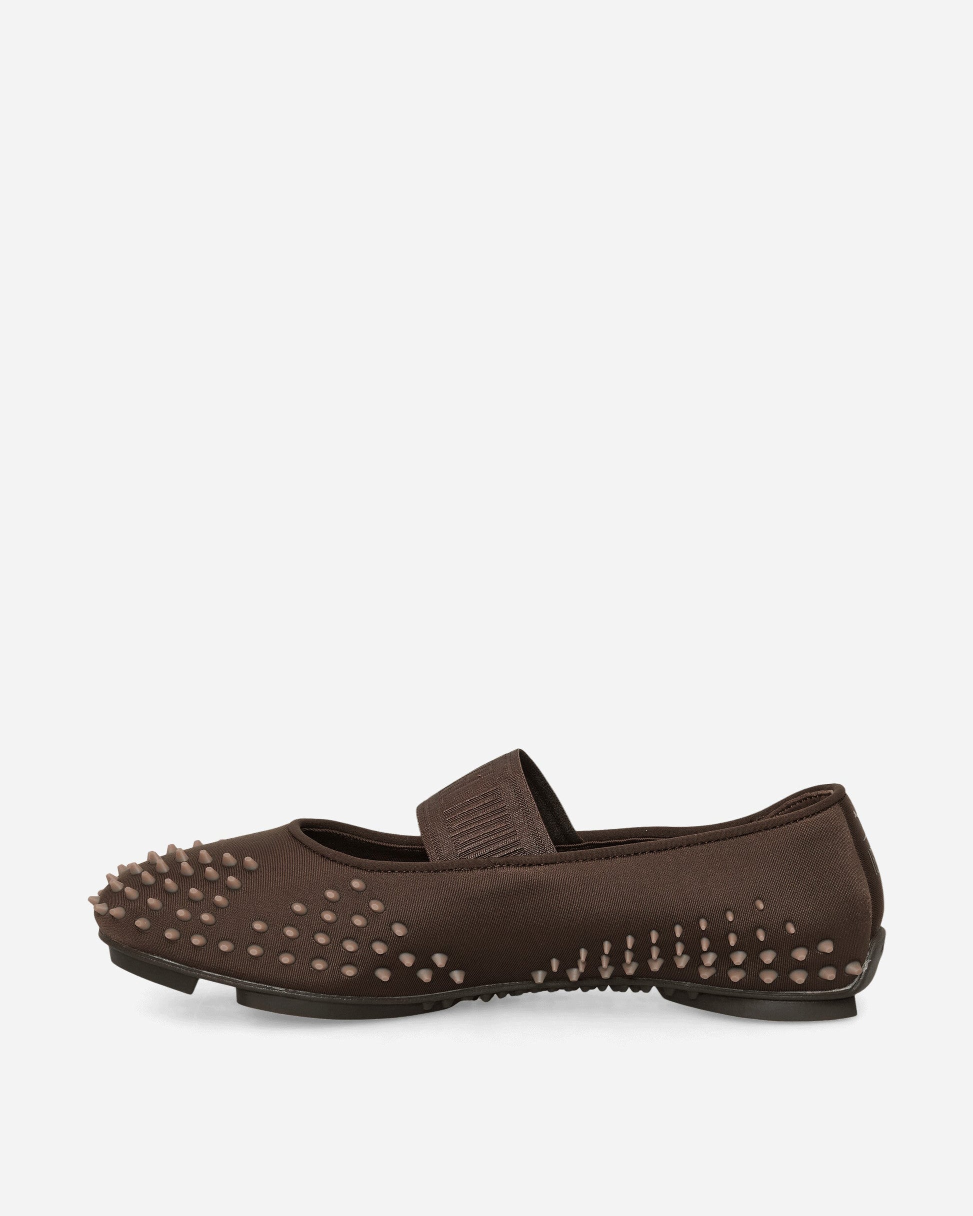LGN Mostro Neo Ballet Sneakers Bitter Chocolate