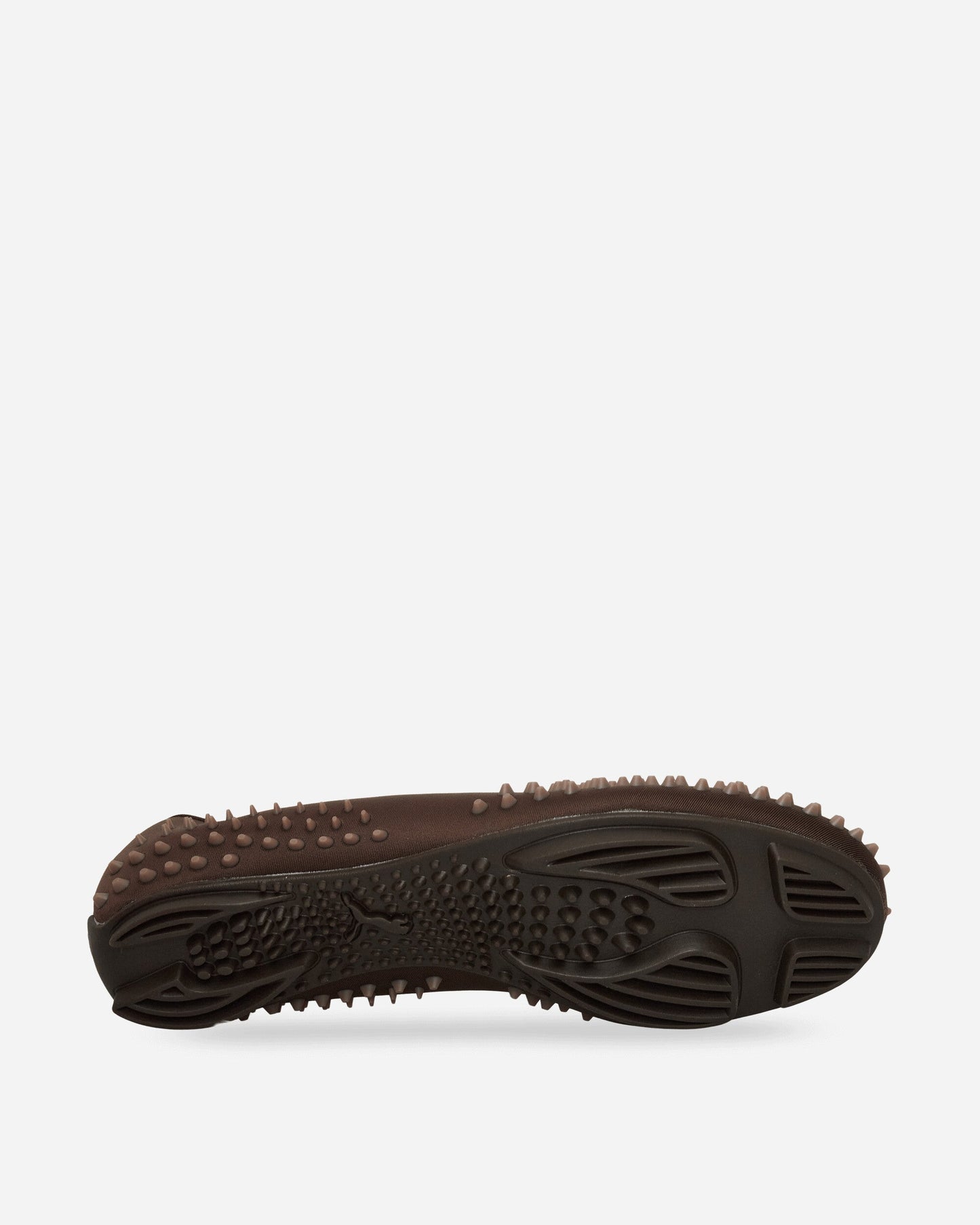 LGN Mostro Neo Ballet Sneakers Bitter Chocolate
