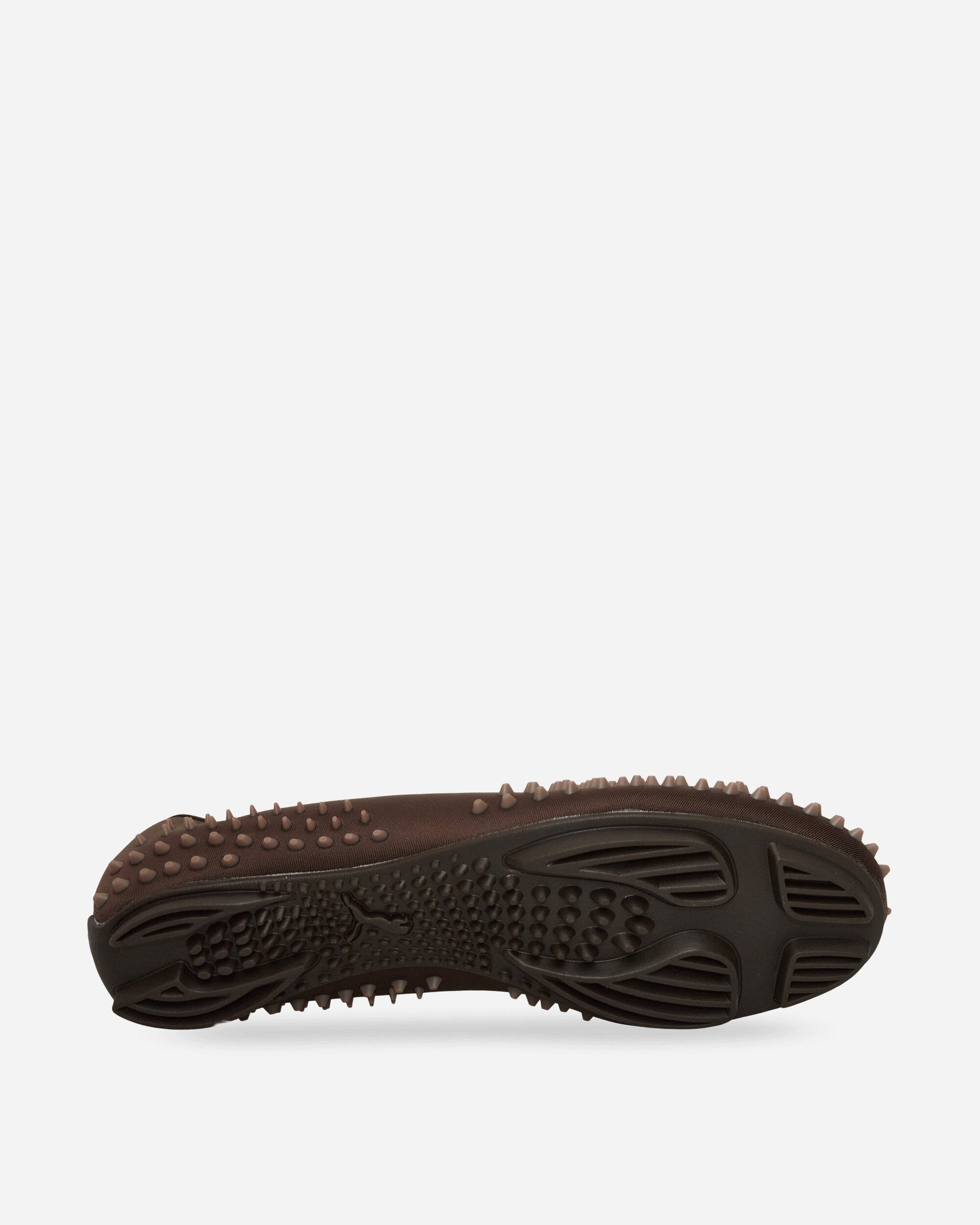 LGN Mostro Neo Ballet Sneakers Bitter Chocolate