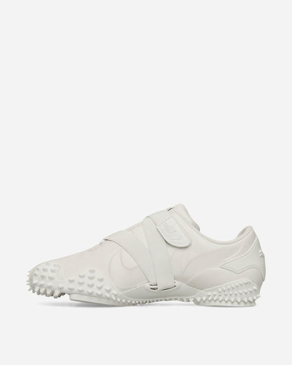 Slam Jam Mostro Tribal Camo Sneakers White