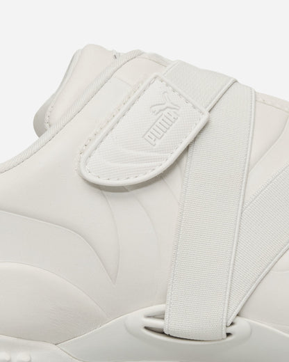 Slam Jam Mostro Tribal Camo Sneakers White