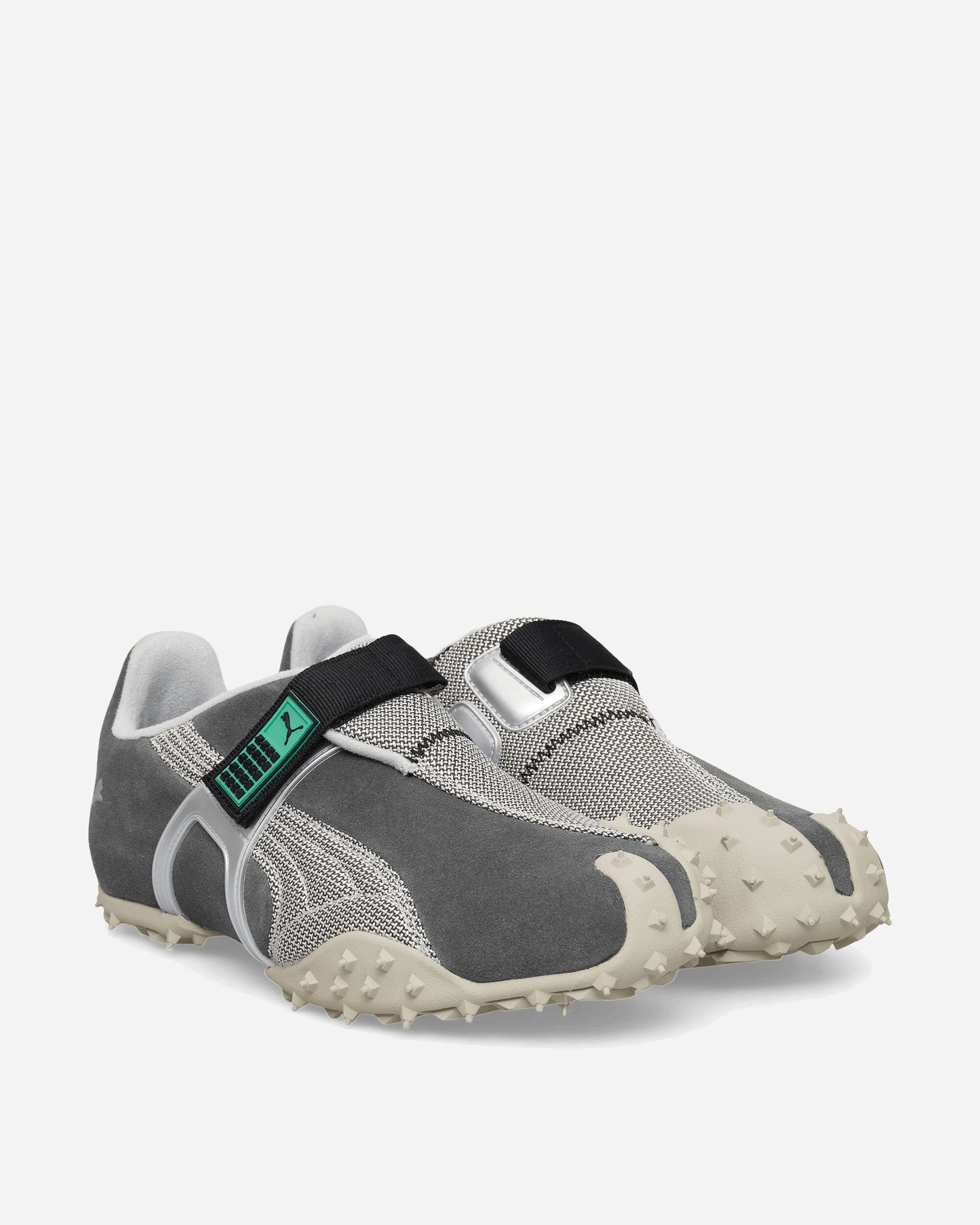 RPT-2 Sneakers Shadow Gray / Grassy Green