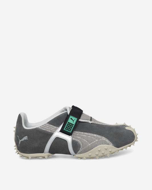 RPT-2 Sneakers Shadow Gray / Grassy Green