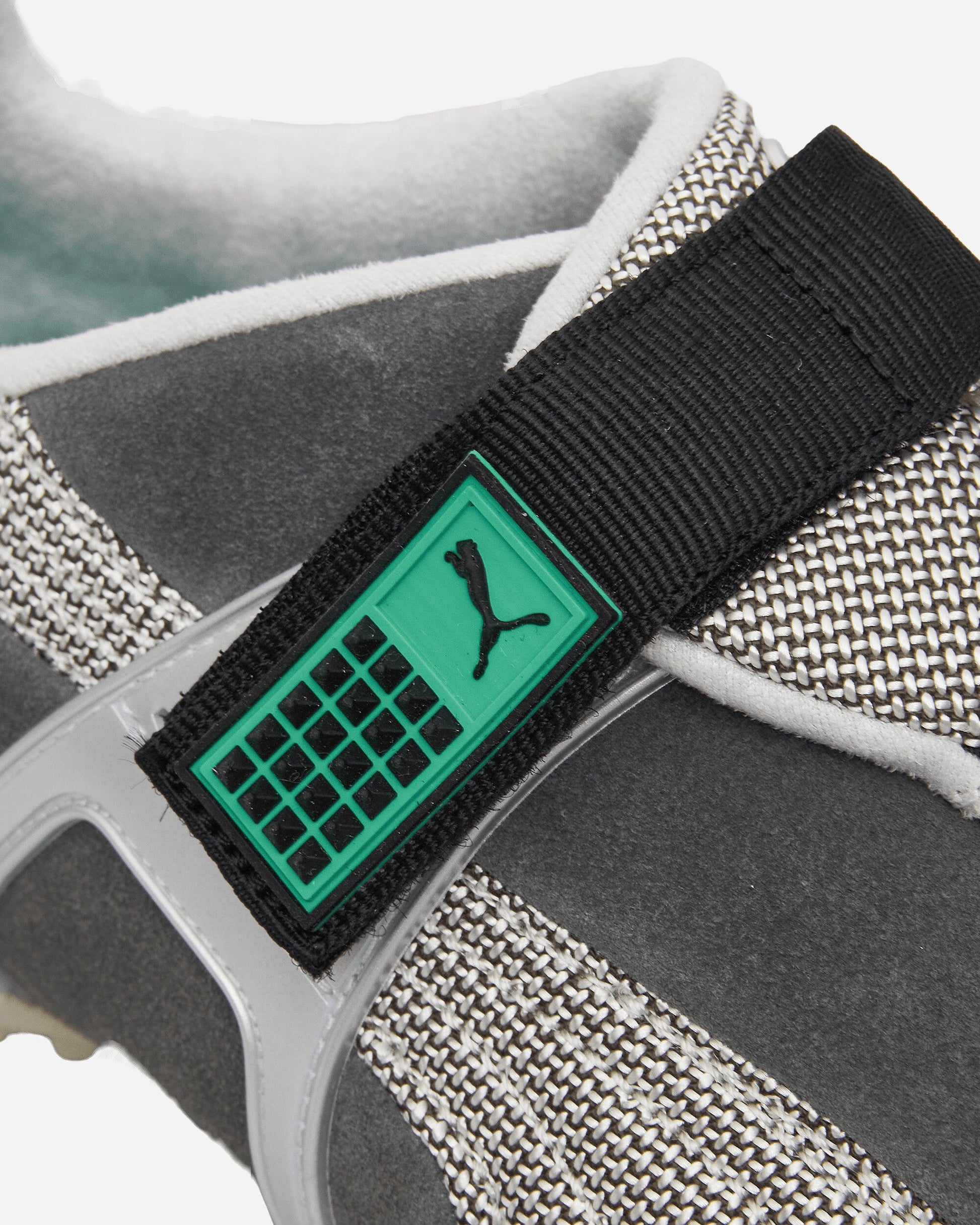 RPT-2 Sneakers Shadow Gray / Grassy Green