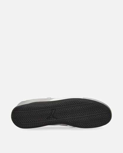 Women's Speedcat Ballet Metallic Shoes Silver / White