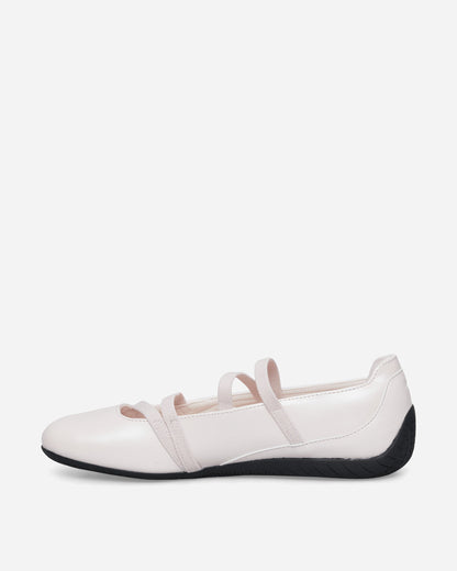 Women's Speedcat Ballet Metallic Jasmine Flower / Black