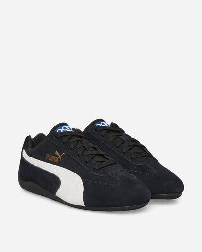 Sparco Speedcat OG Sneakers Black / White