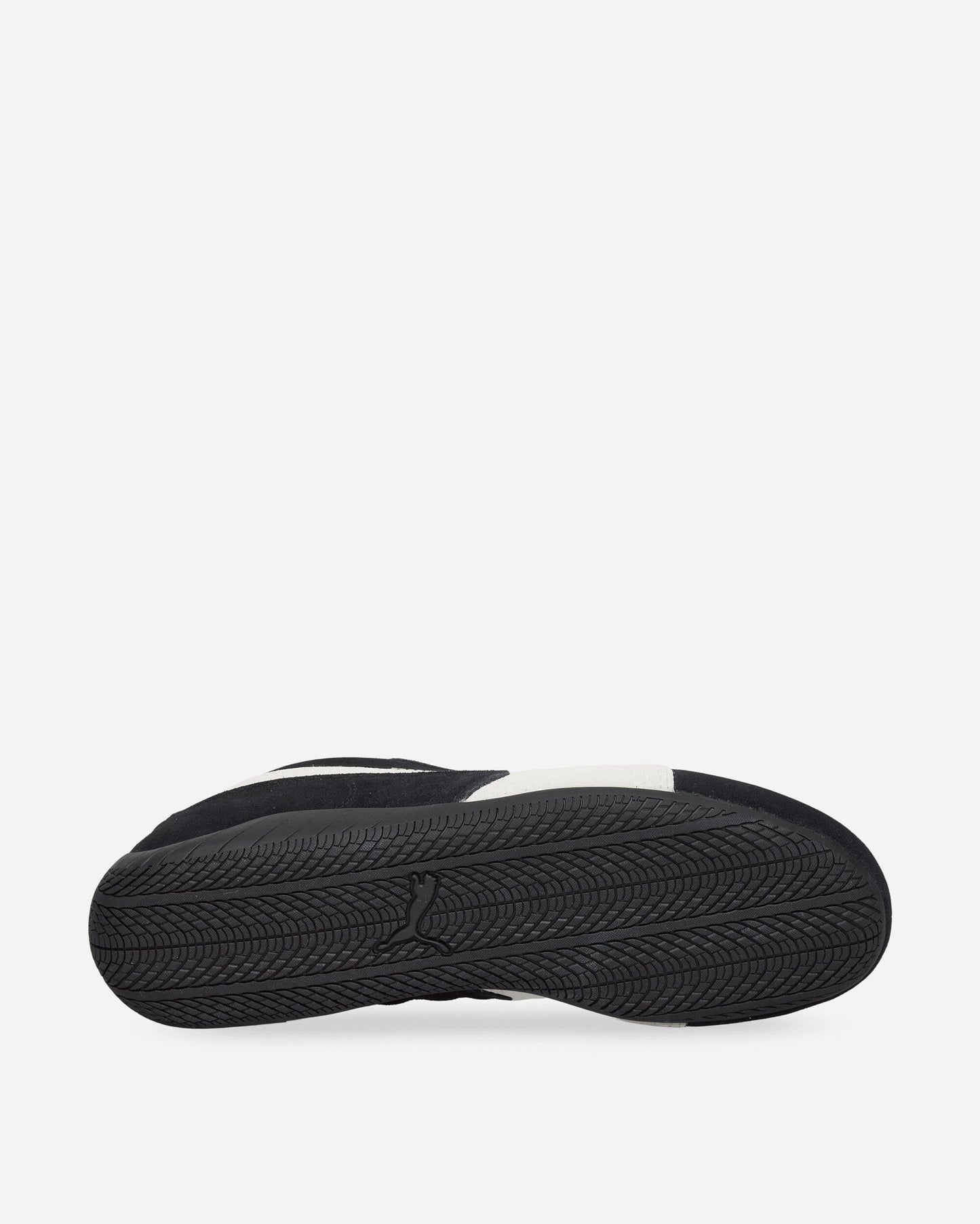 Sparco Speedcat OG Sneakers Black / White