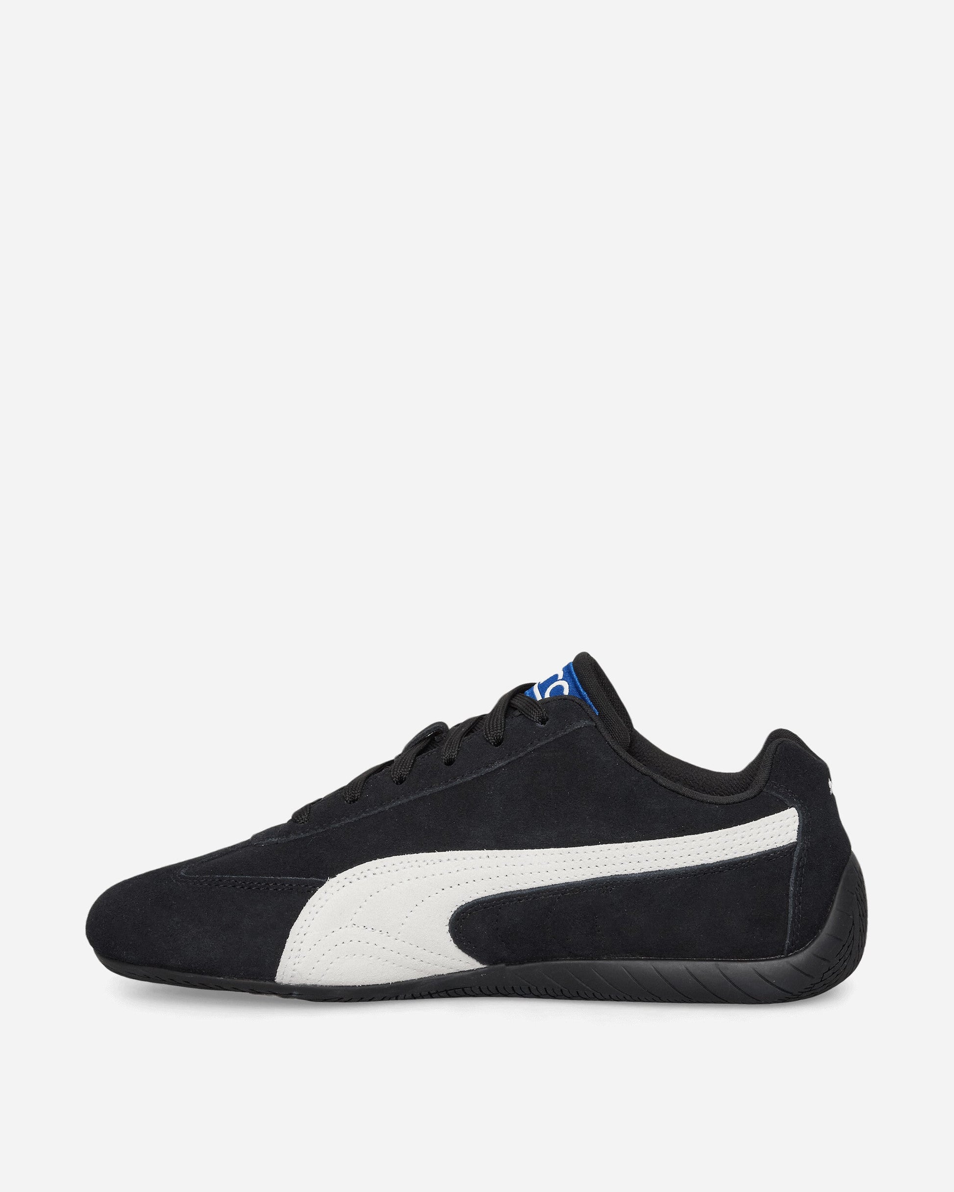 Sparco Speedcat OG Sneakers Black / White
