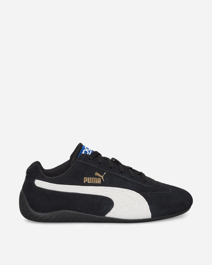 Sparco Speedcat OG Sneakers Black / White