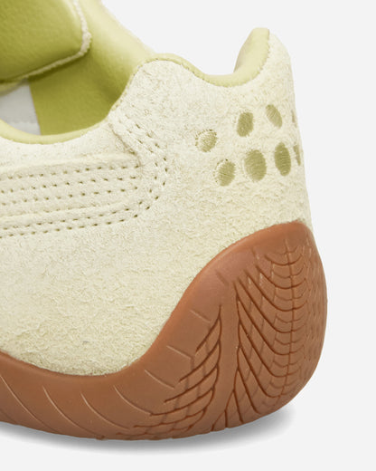 Daniëlle Cathari Speedcat Washed Sneakers Pistachio Green