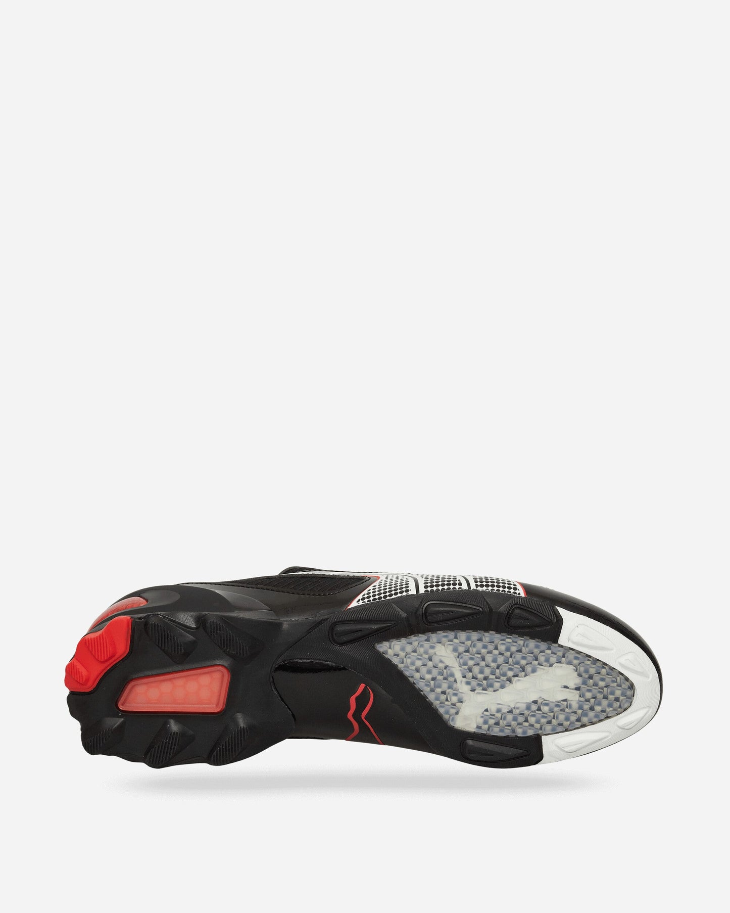 V-S1 TotalEnergies CAF Africa Cup of Nations Sneakers Black / Red