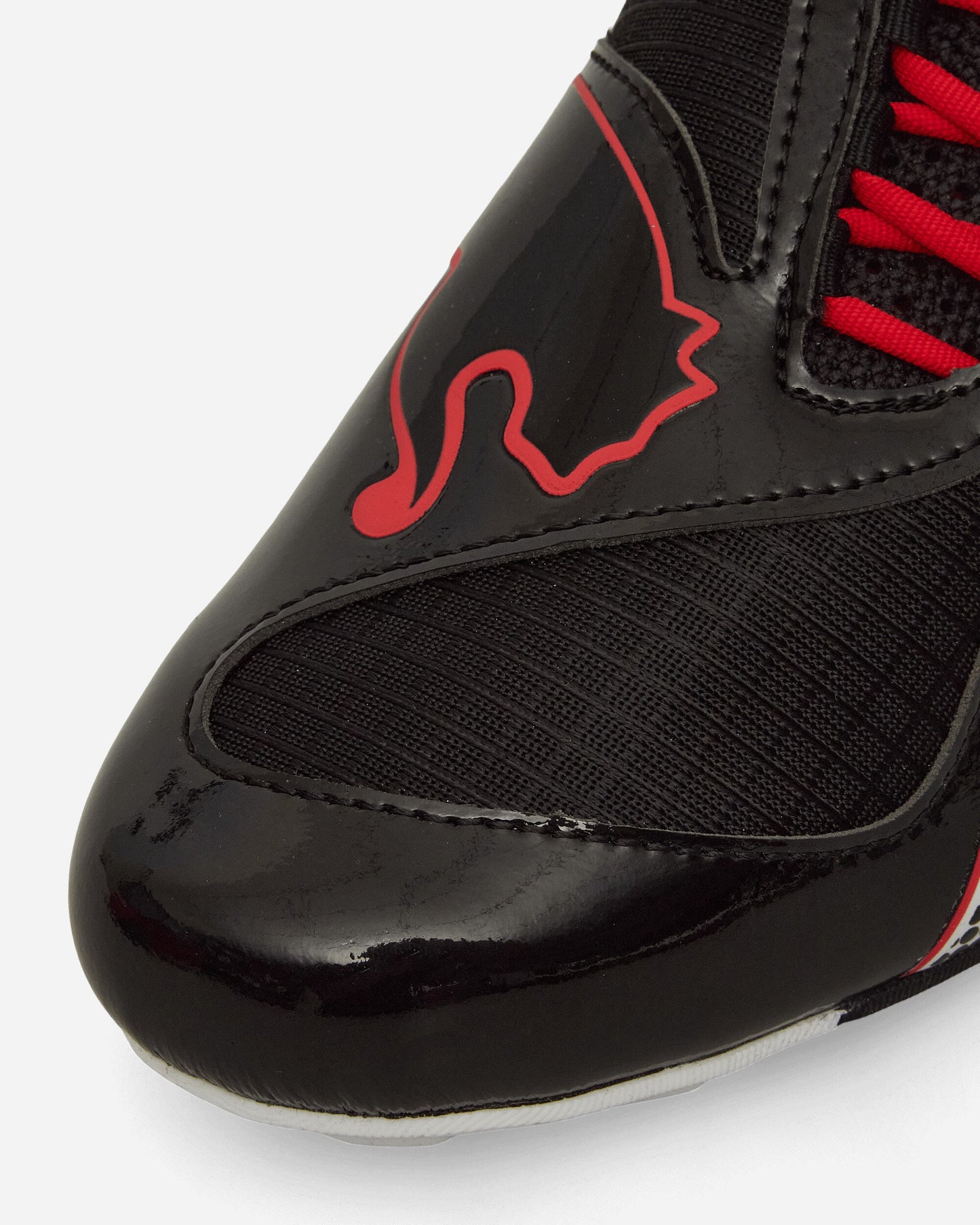 V-S1 TotalEnergies CAF Africa Cup of Nations Sneakers Black / Red