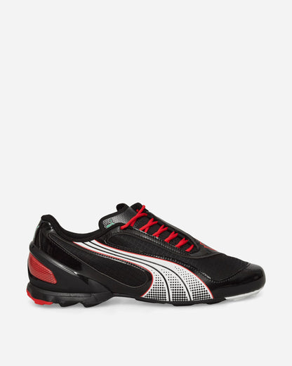 V-S1 TotalEnergies CAF Africa Cup of Nations Sneakers Black / Red