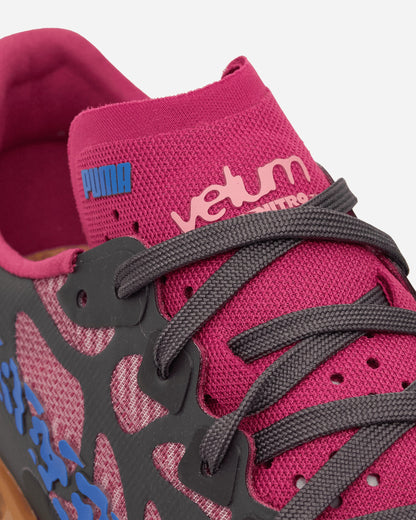 Salehe Bembury Velum NITRO Sneakers Magenta Gleam / Dusky Gray