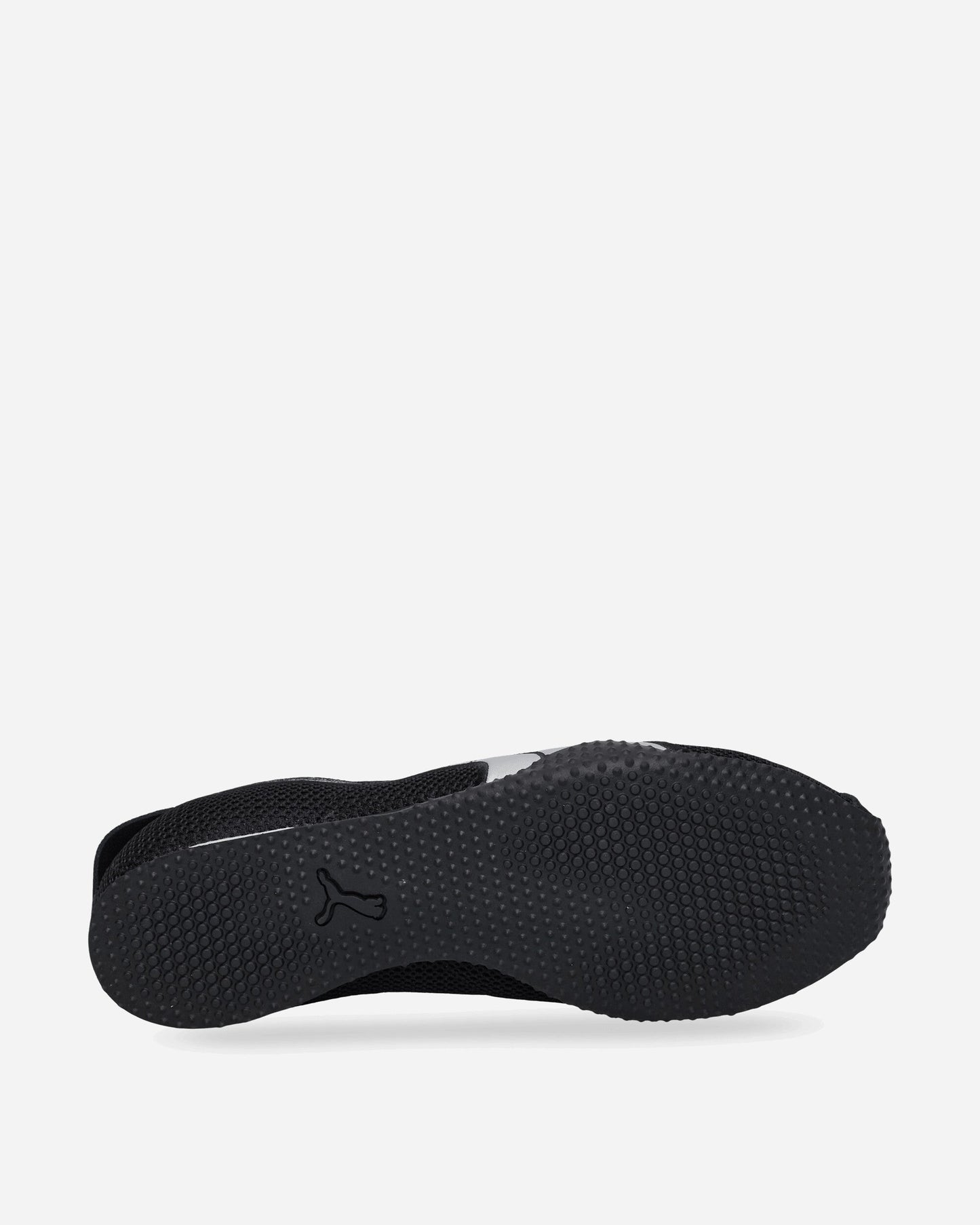 Women's H-Street Ballet Sneakers Black / Silver