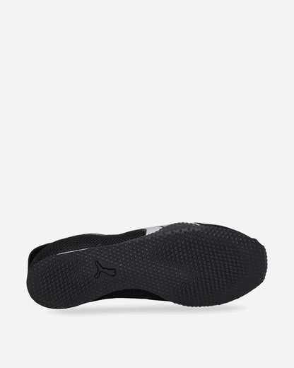 Women's H-Street Ballet Sneakers Black / Silver