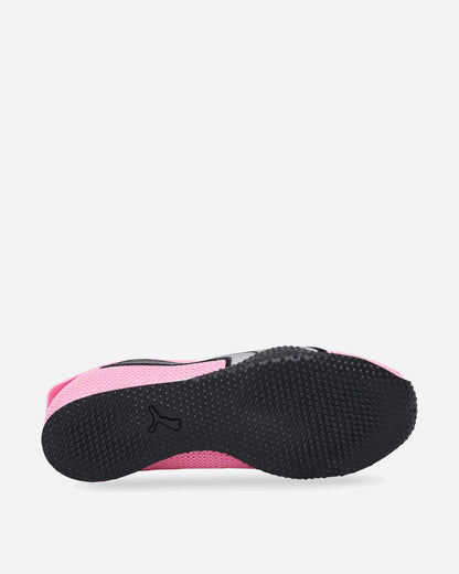 Women's H-Street Ballet Sneakers Pink Shimmer / Silver