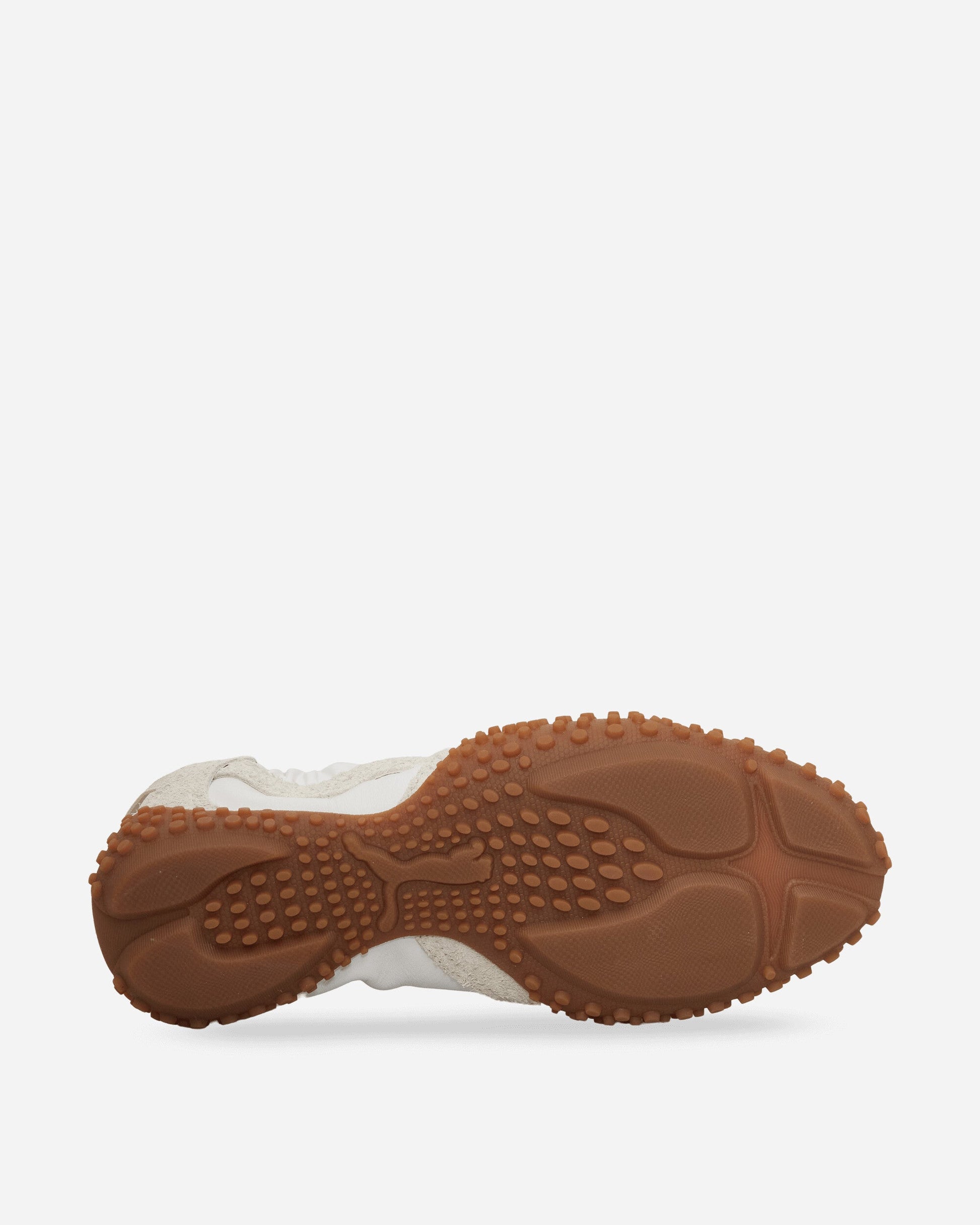Women's Mostro Move Sneakers White / Warm White