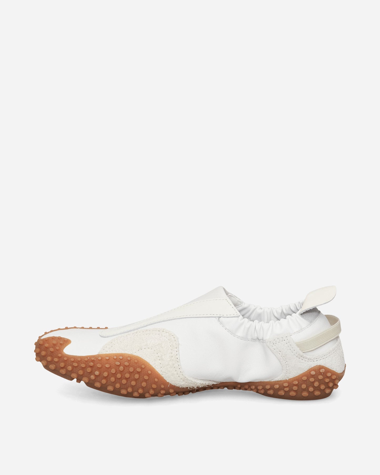 Women's Mostro Move Sneakers White / Warm White