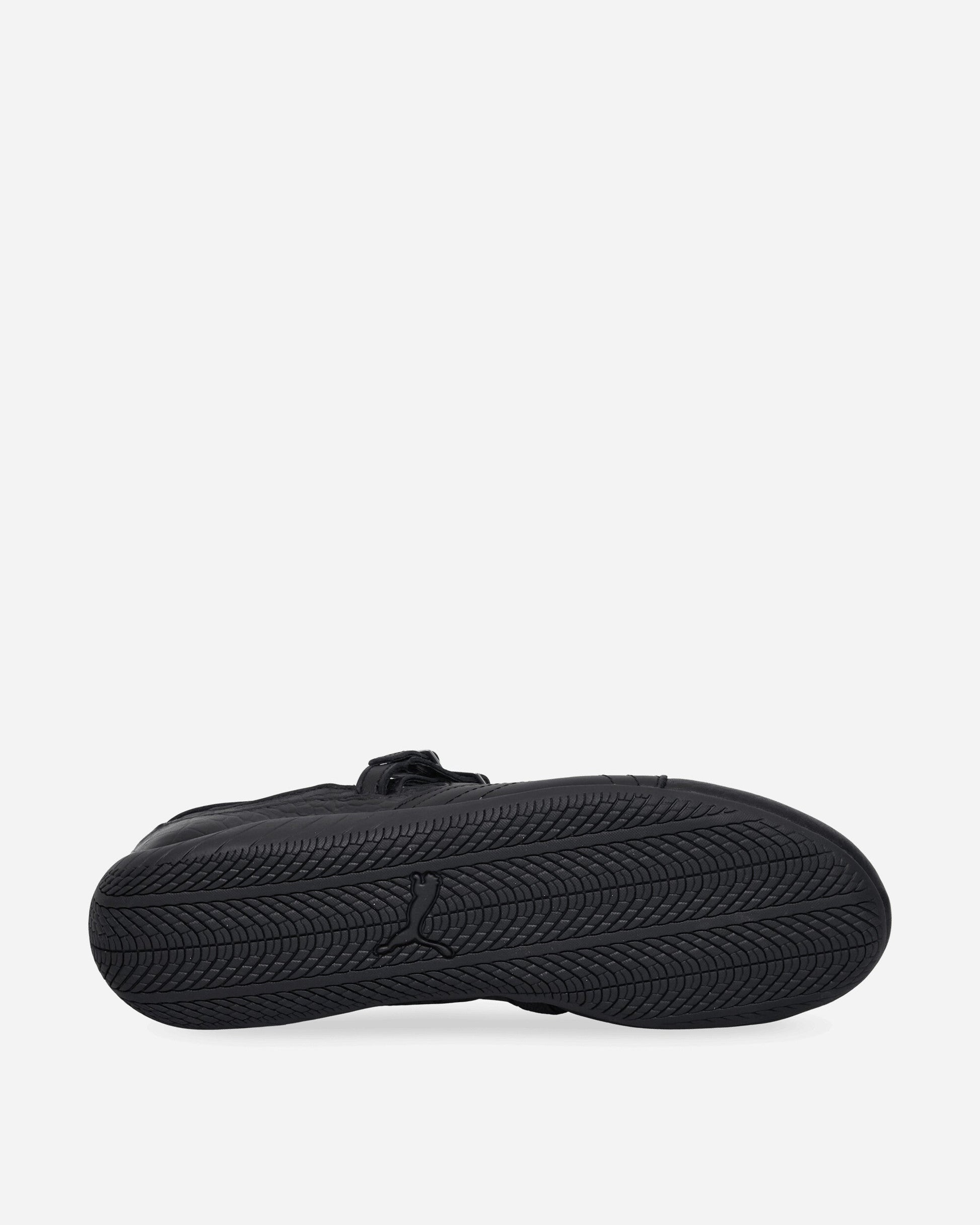 Women's Speedcat Ballet Croc Print Sneakers Black / Cool Dark Gray
