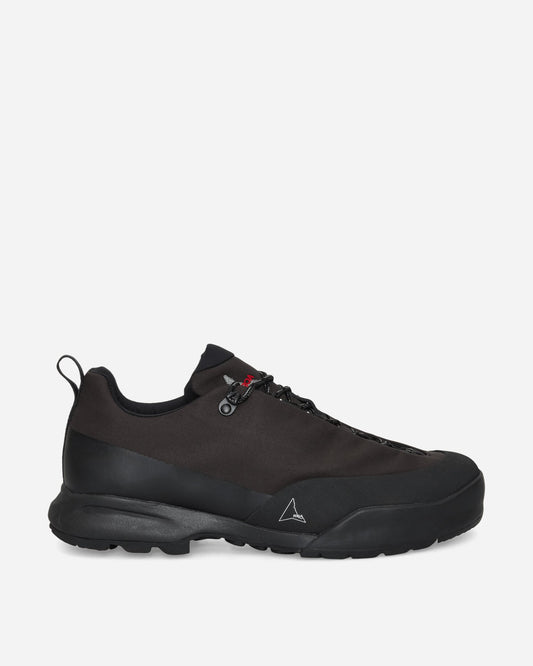 Cingino Boots Black