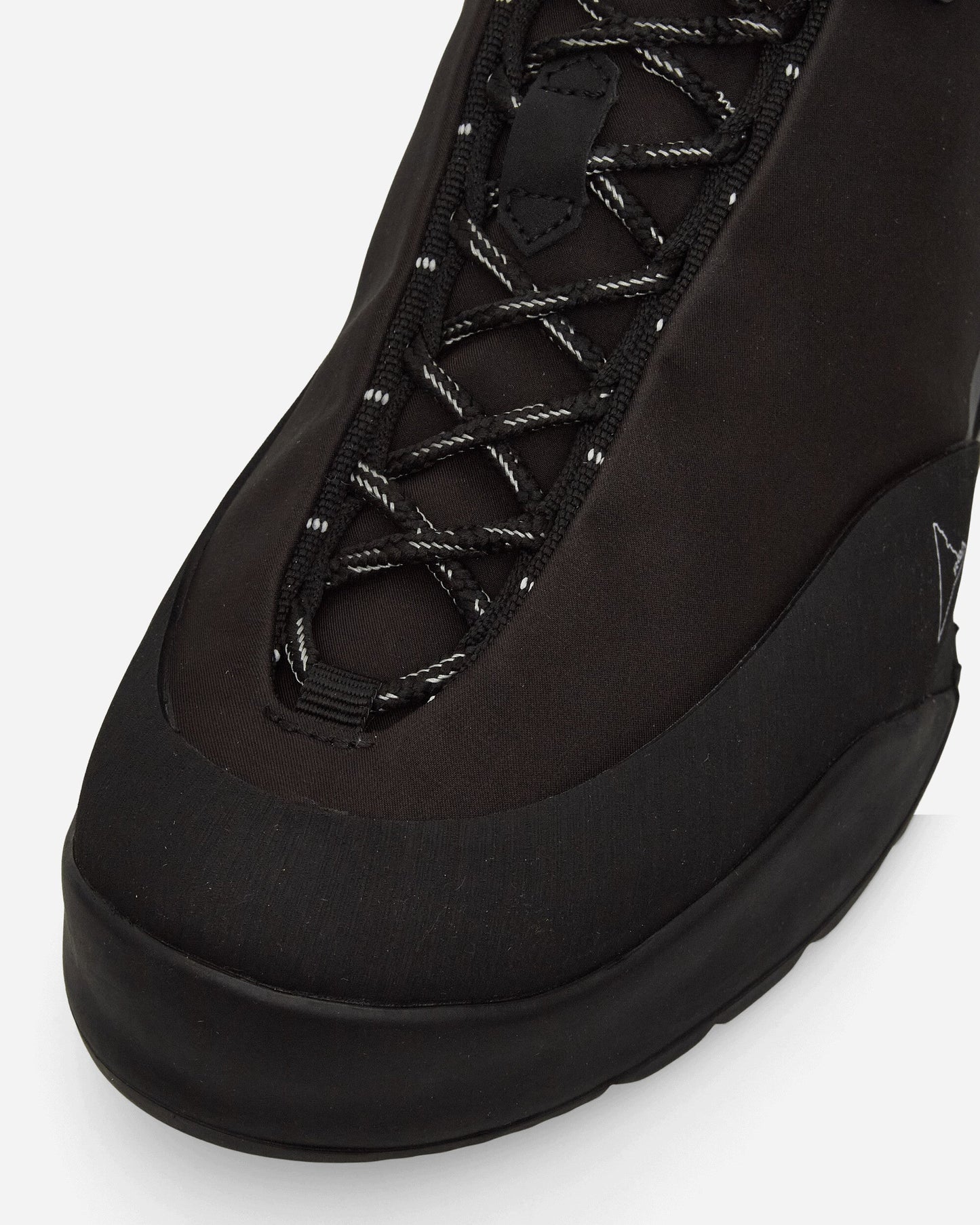 Cingino Boots Black