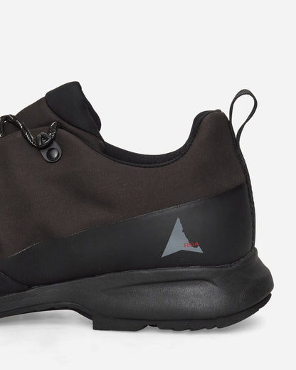Cingino Boots Black