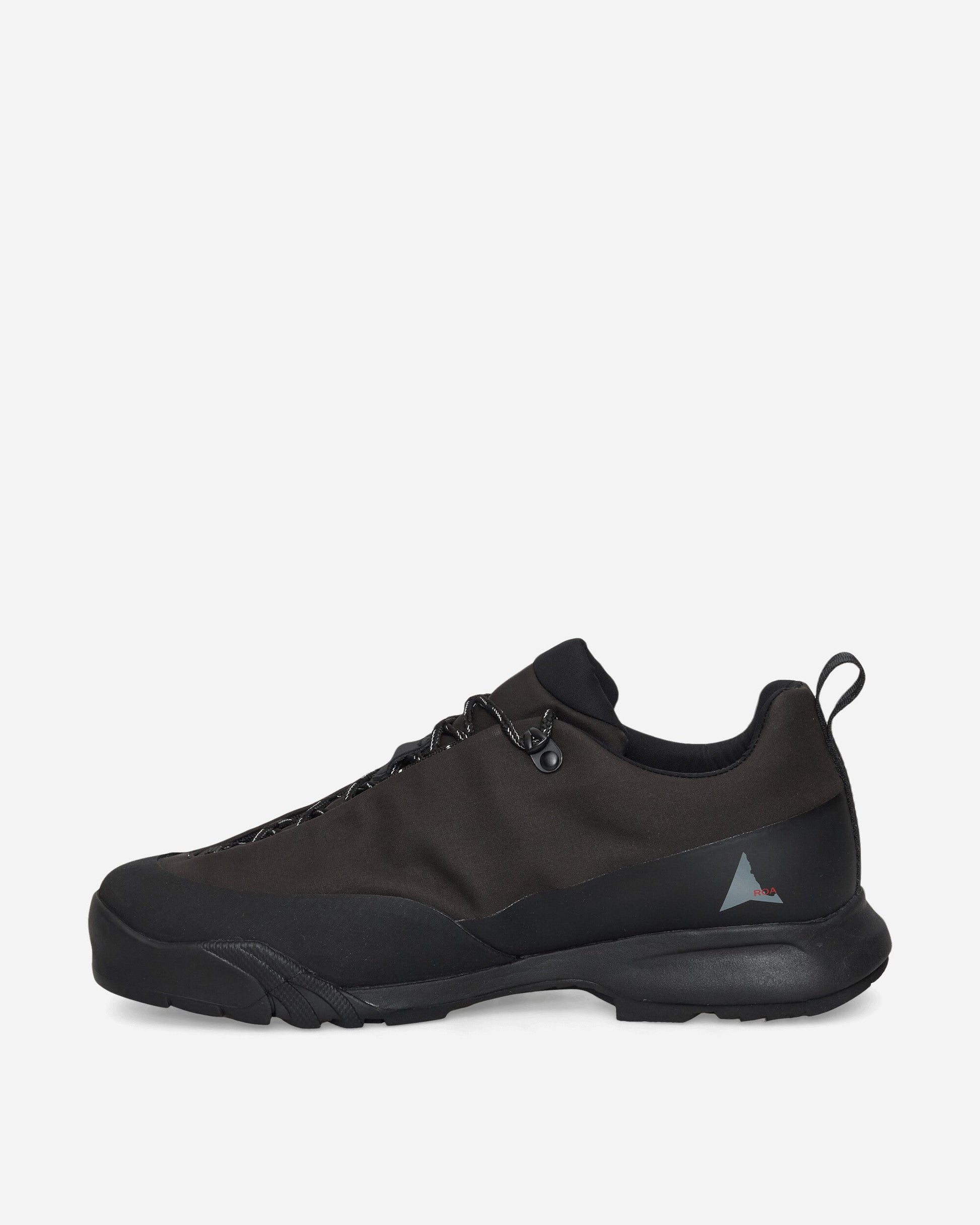 Cingino Boots Black