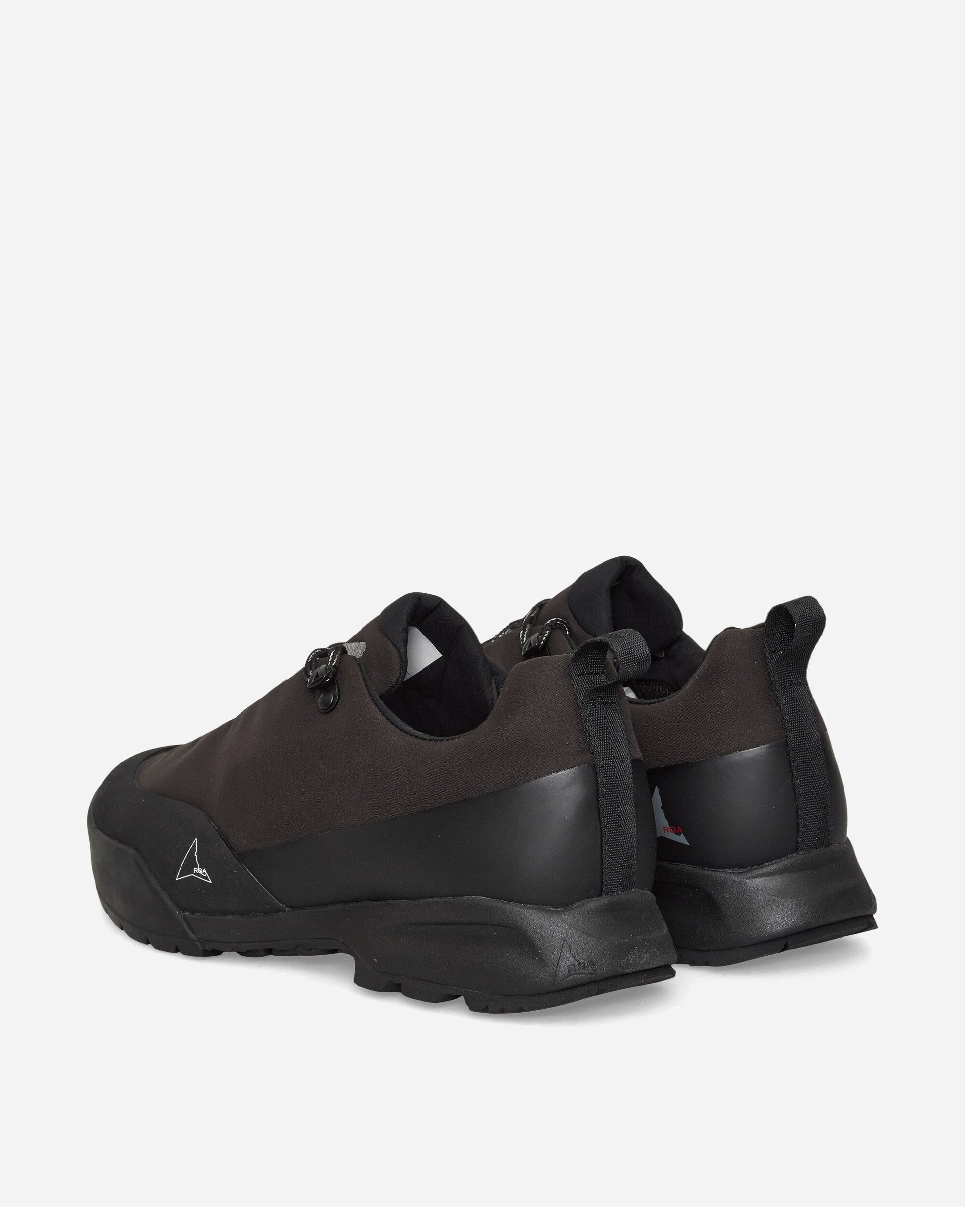 Cingino Boots Black