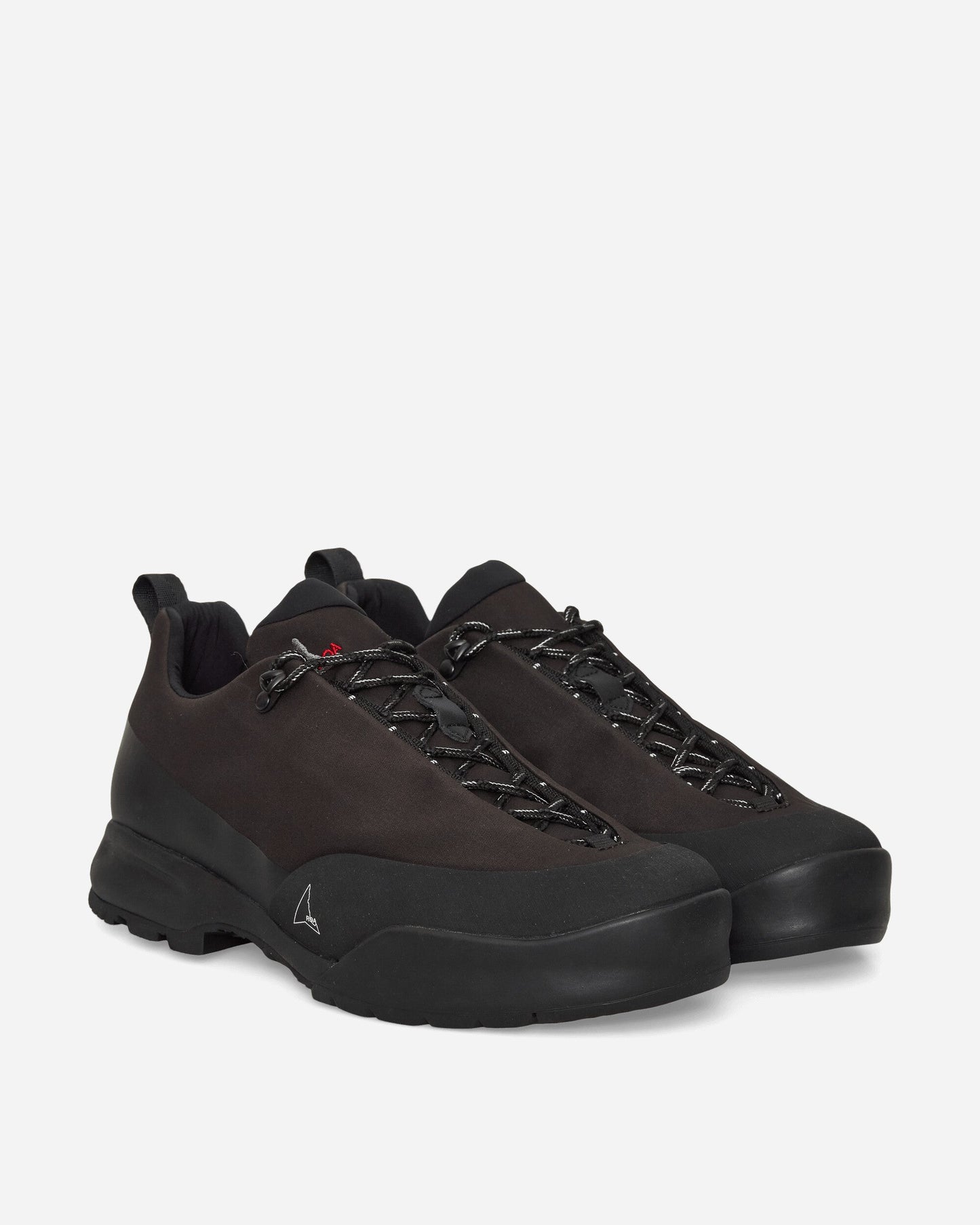 Cingino Boots Black