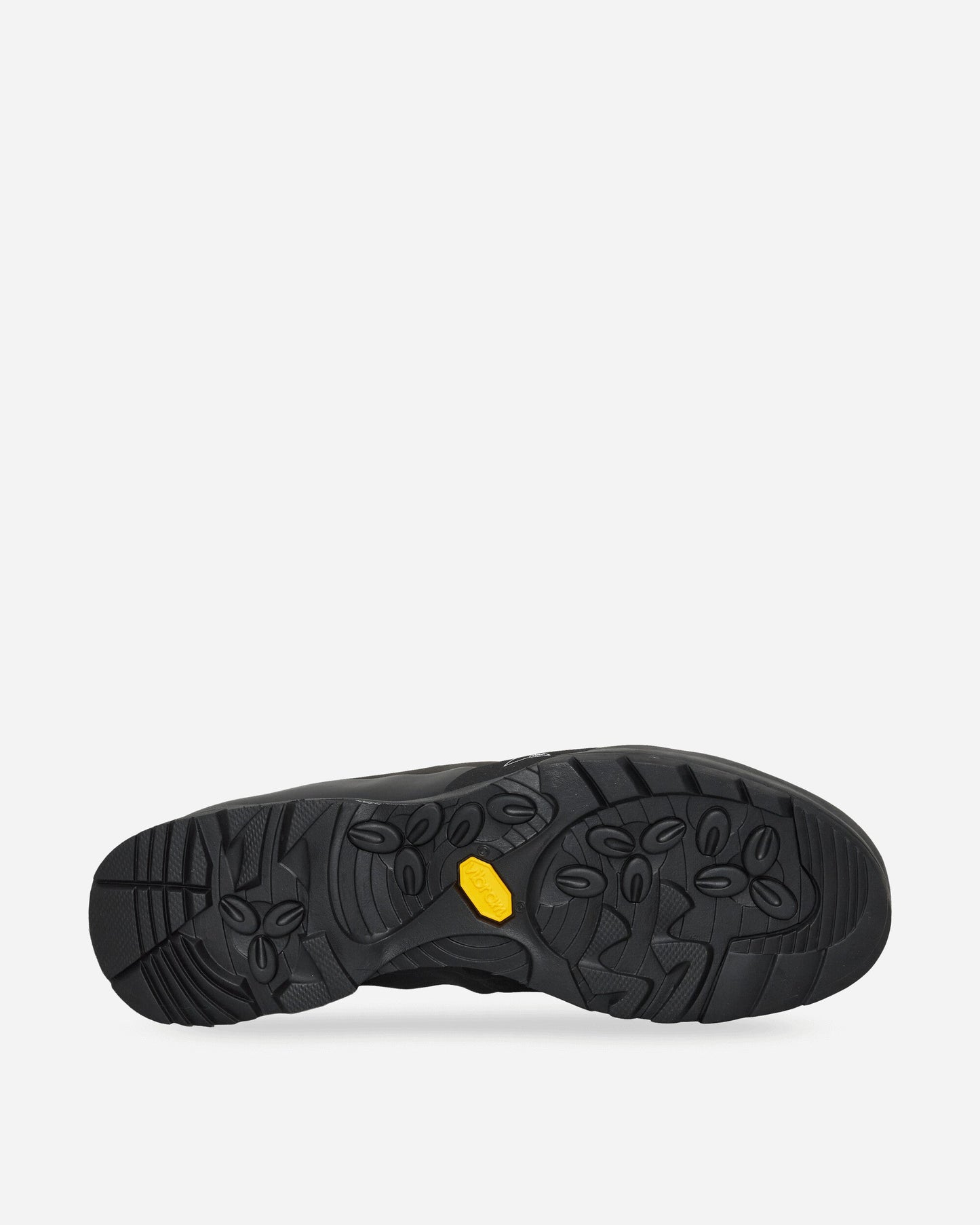 Cingino Boots Black