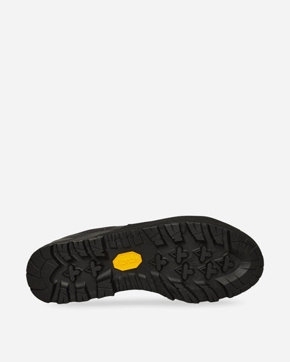 Hida Low Boots Black