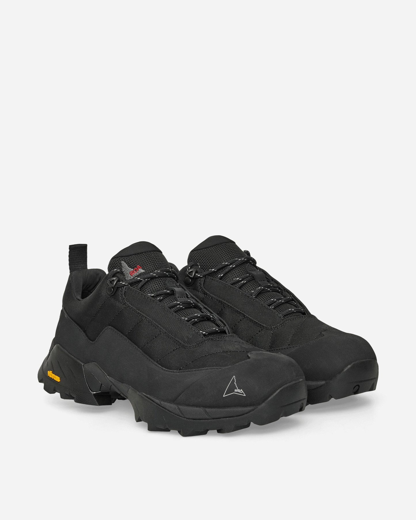 Katharina Boots Black