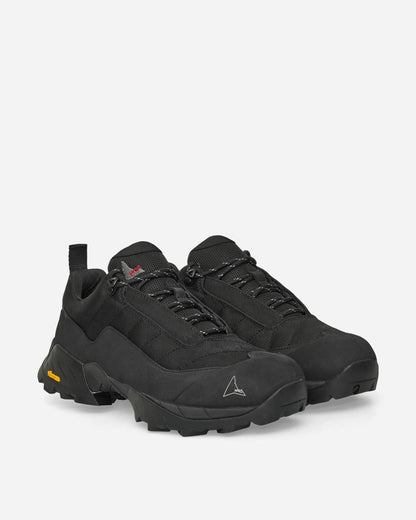 Katharina Boots Black