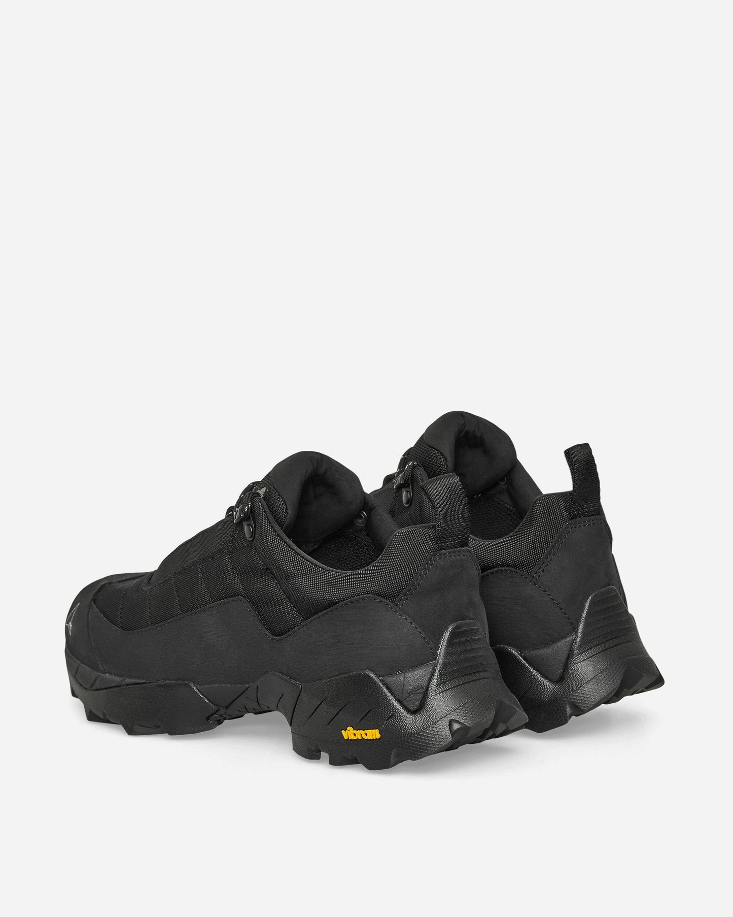Katharina Boots Black