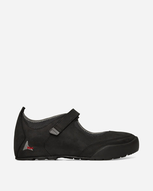 Loie Sandals Black / Grey