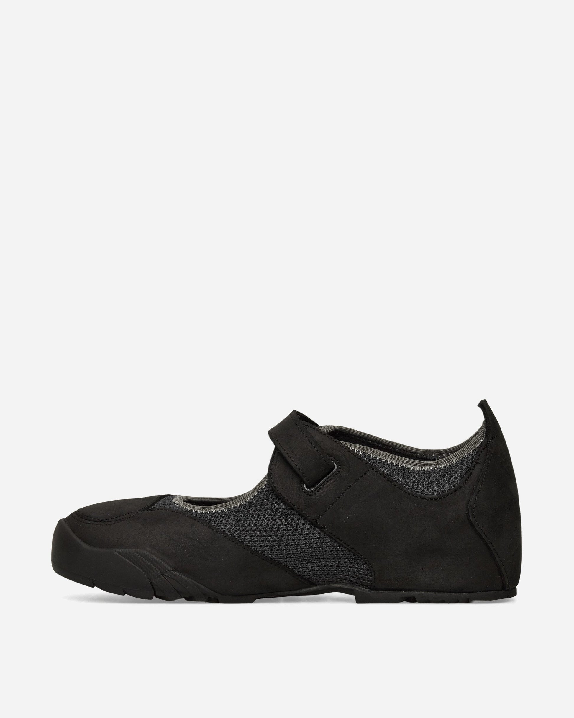 Loie Sandals Black / Grey