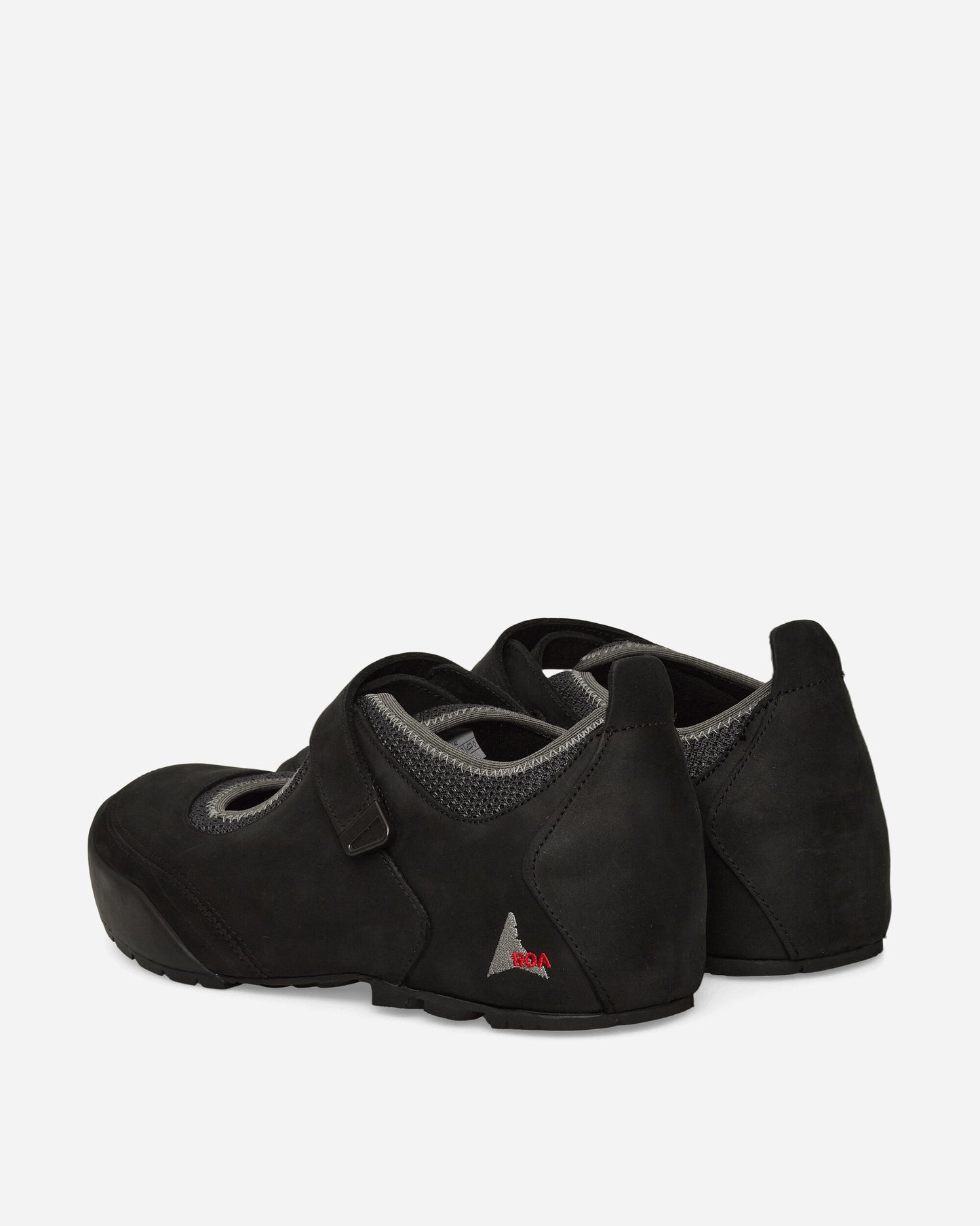 Loie Sandals Black / Grey