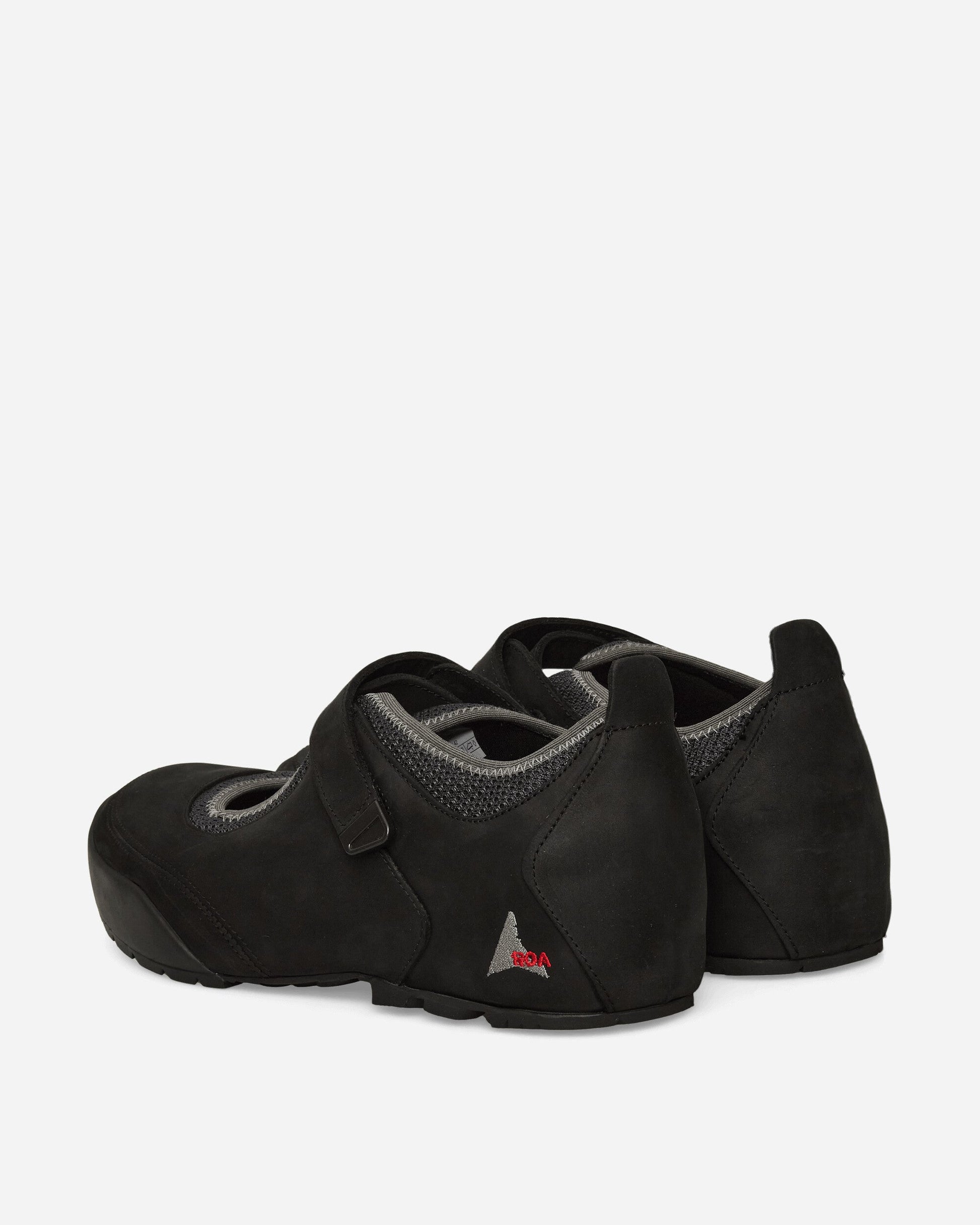 Loie Sandals Black / Grey