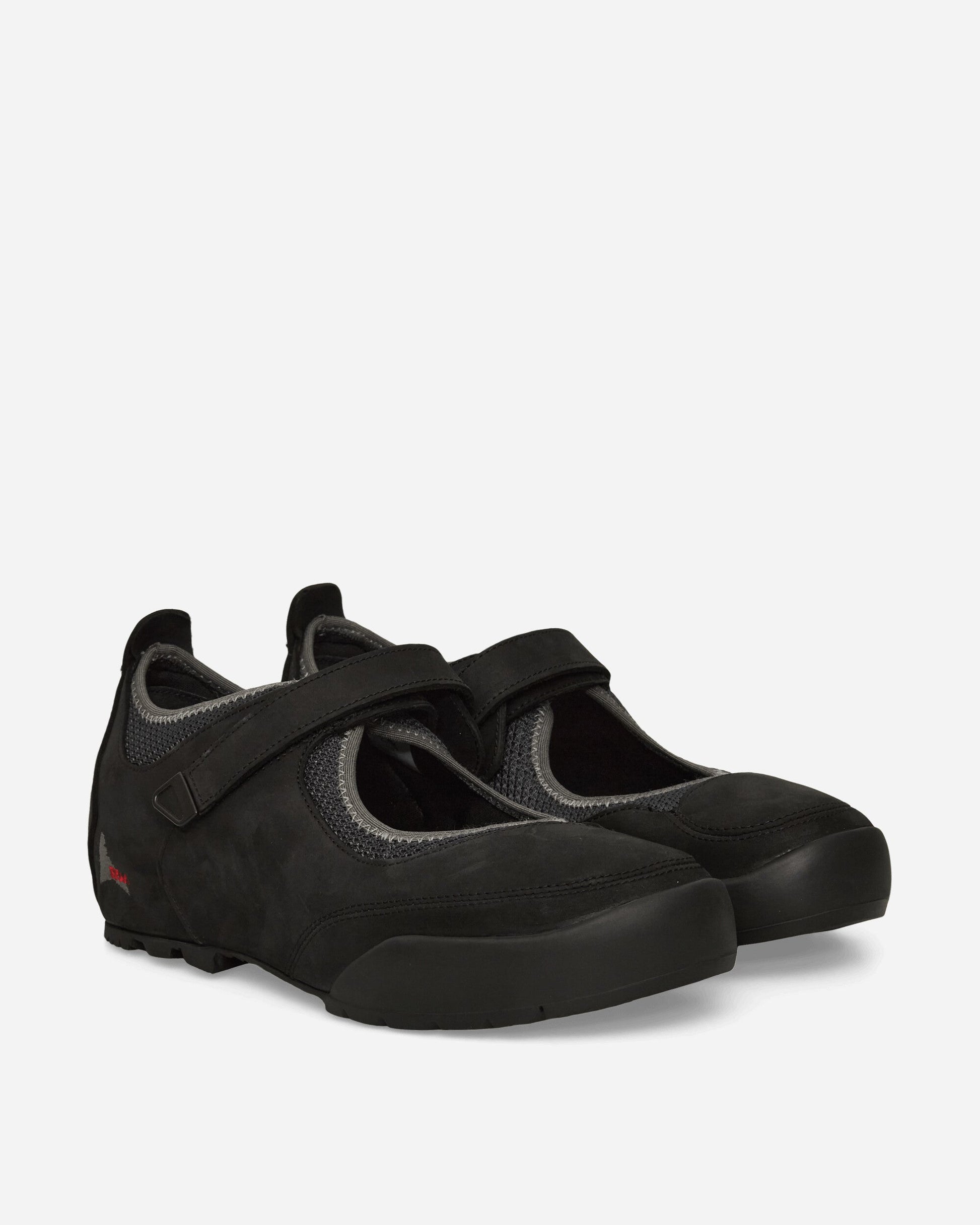 Loie Sandals Black / Grey