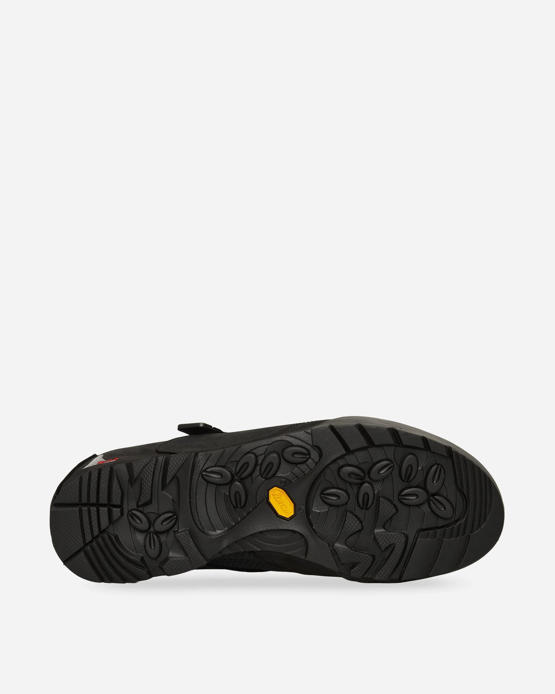 Loie Sandals Black / Grey