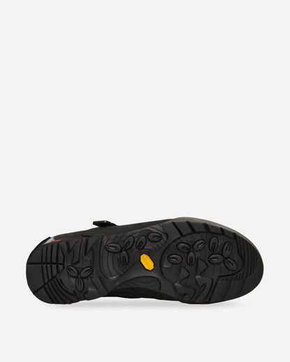 Loie Sandals Black / Grey