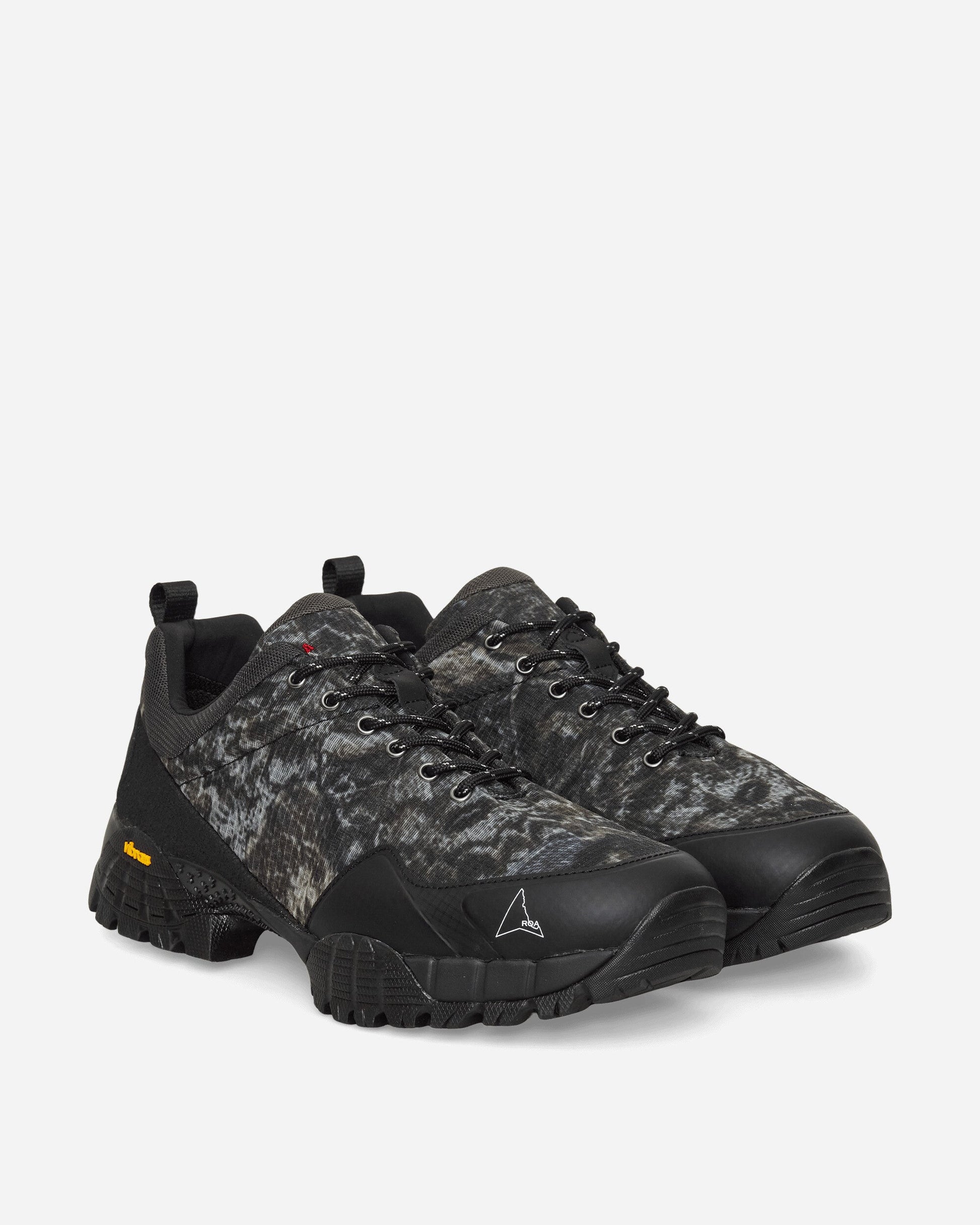 Neal Boots Camo